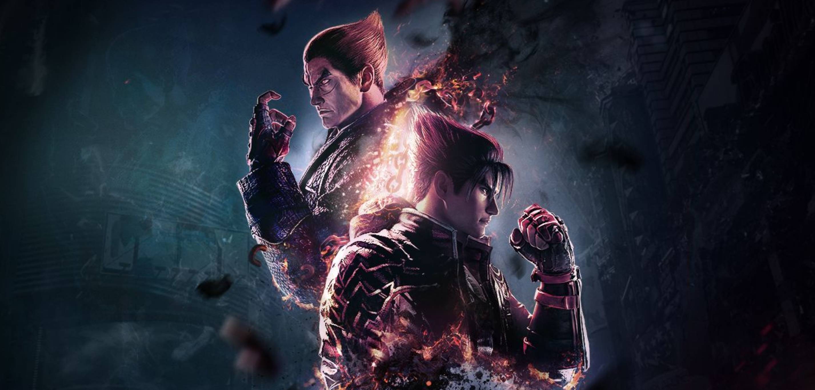 TEKKEN 8 ARRIVA IL 26 GENNAIO 2024