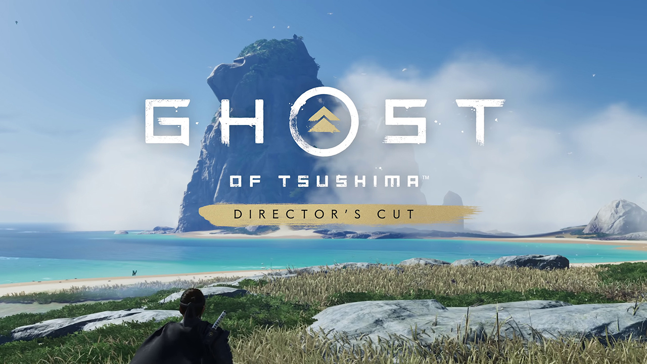 Ghost of Tsushima Director