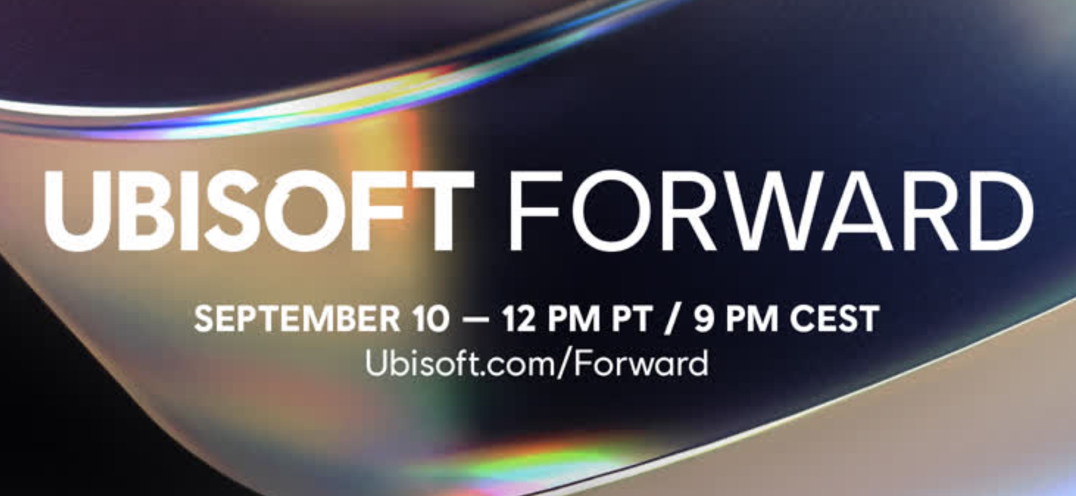 ubisoft forward ubisoft forward