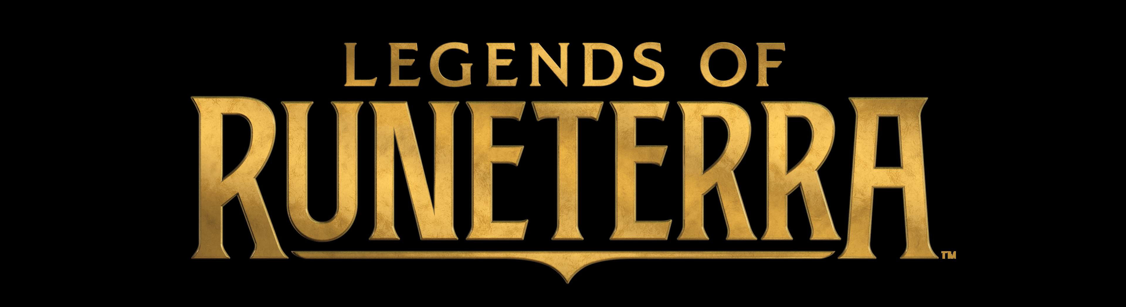 legends runeterra