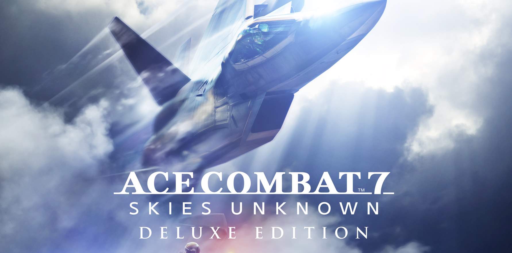 ACE COMBAT 7 SARÀ DISPONIBILE PER NINTENDO SWITCH A LUGLIO