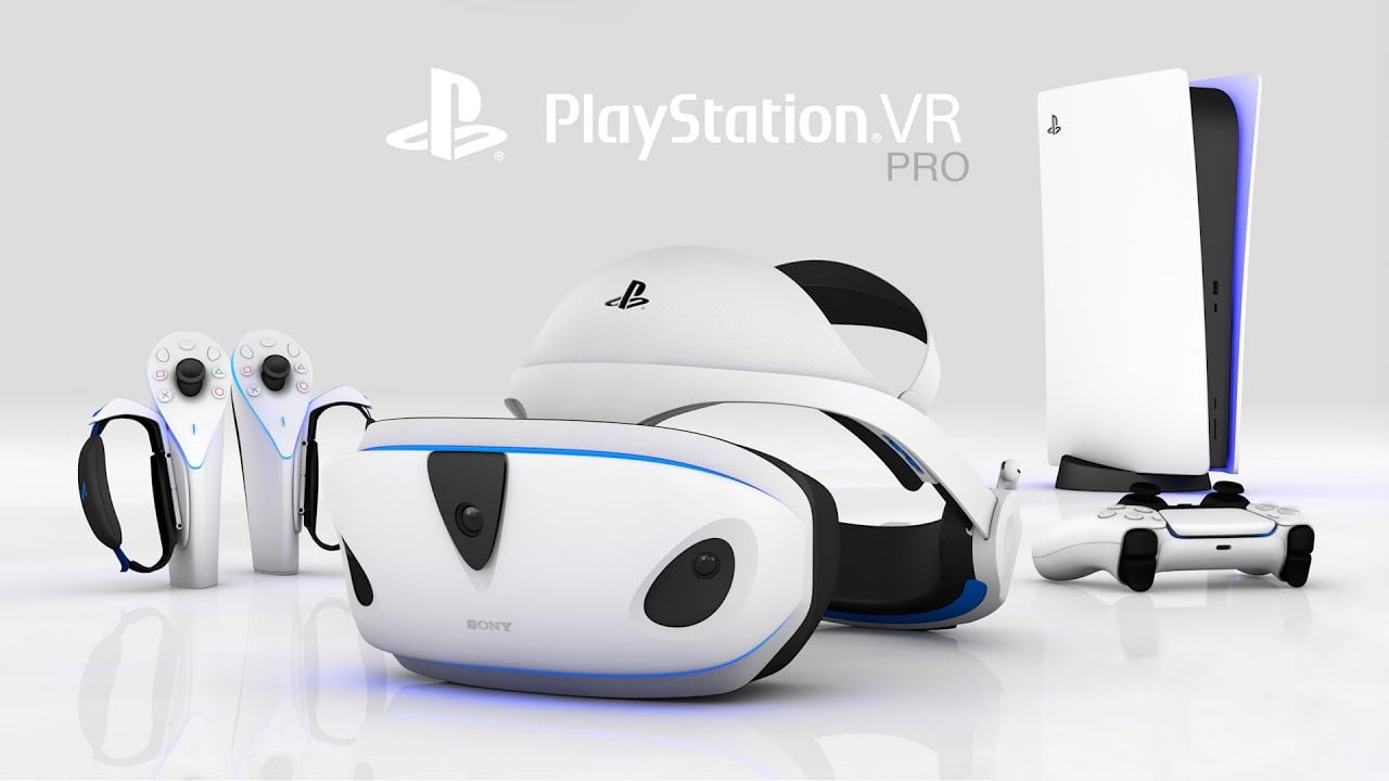 In arrivo la nuova generazione di VR su PlayStation