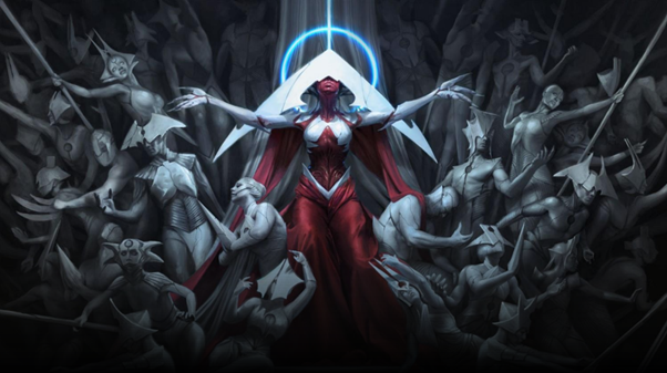 magic gathering magic gathering