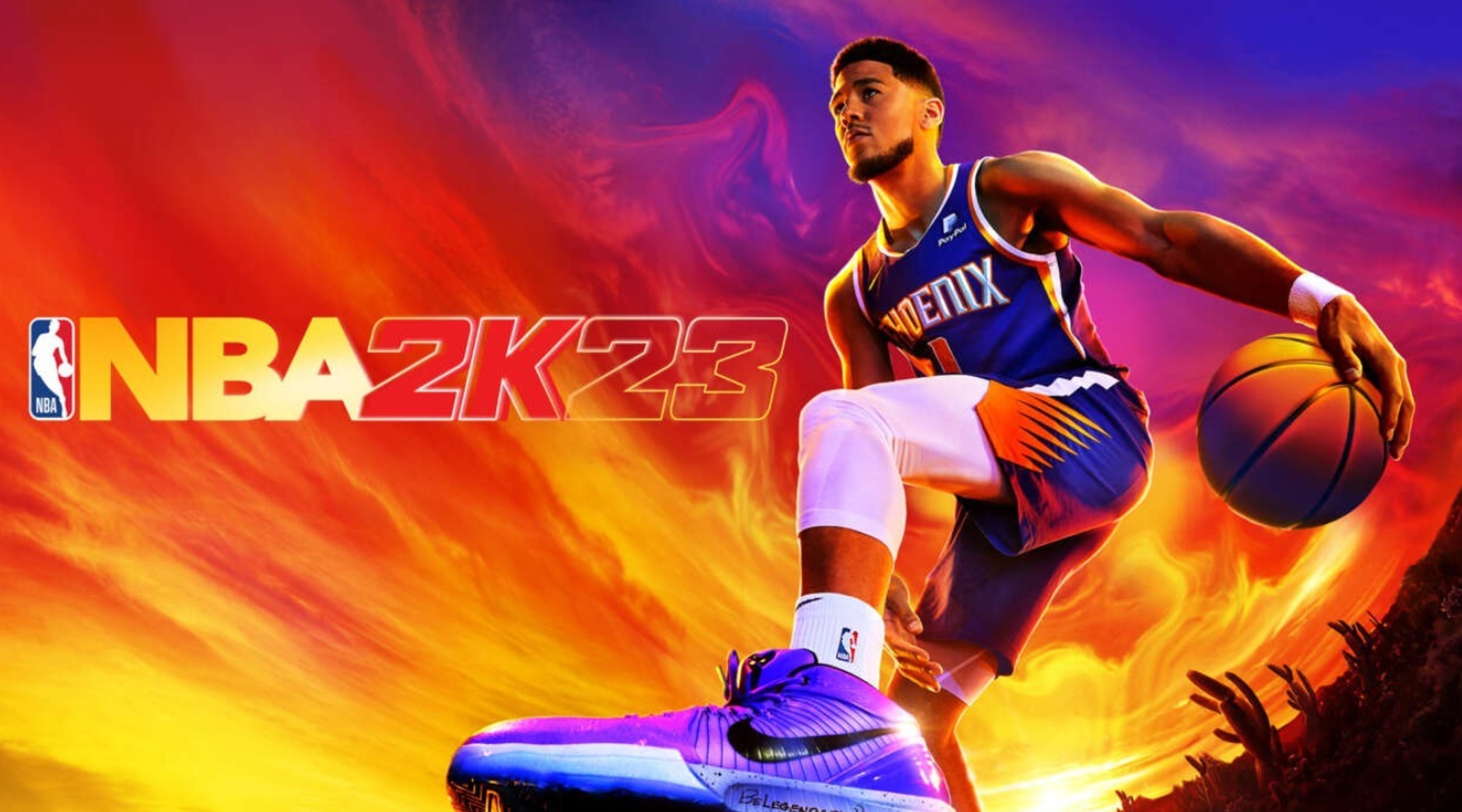 NBA 2K23 Recensione