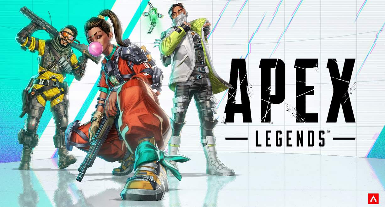 APEX LEGENDS: QUINTO ANNIVERSARIO