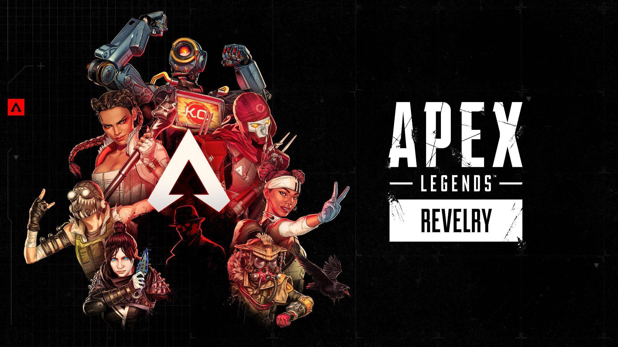 Il 4° anniversario di Apex Legends segna una nuova era per il Battle Royale
