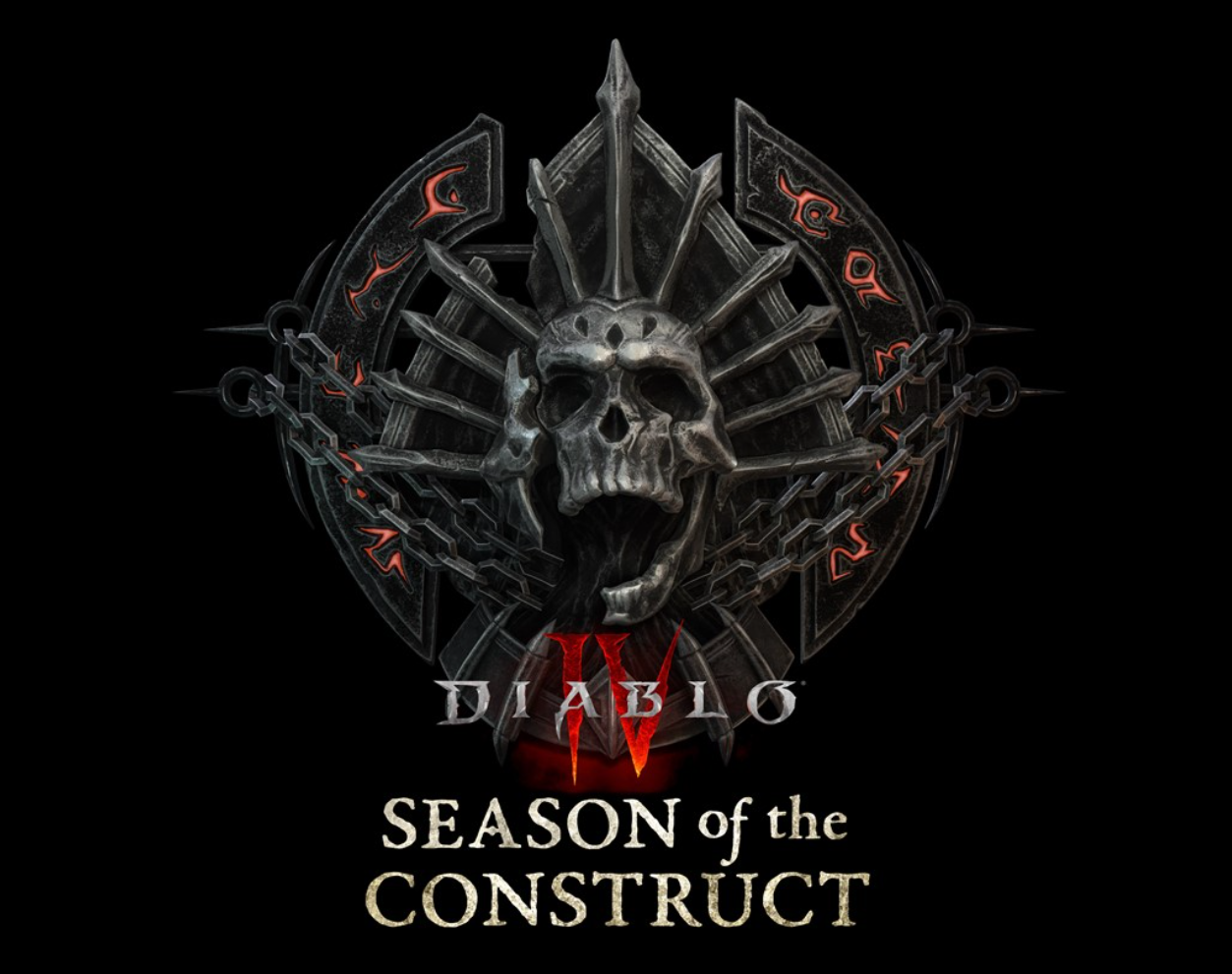 Diablo IV: come costruire il proprio Costrutto Siniscalco