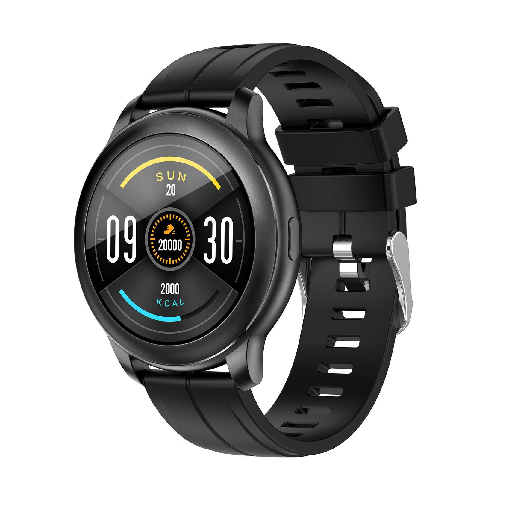 Celly presenta quattro nuovi smartwatch e fitness tracker