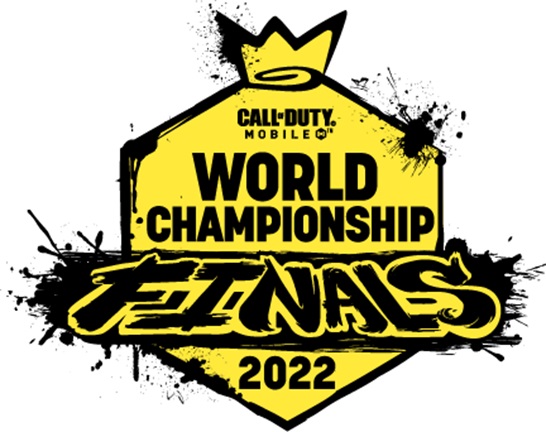 Call of Duty: Mobile World Championship 2022