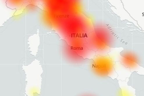 Tim: Problemi Rete, Non Funziona, Luce Rossa Modem 4 Gennaio 2020