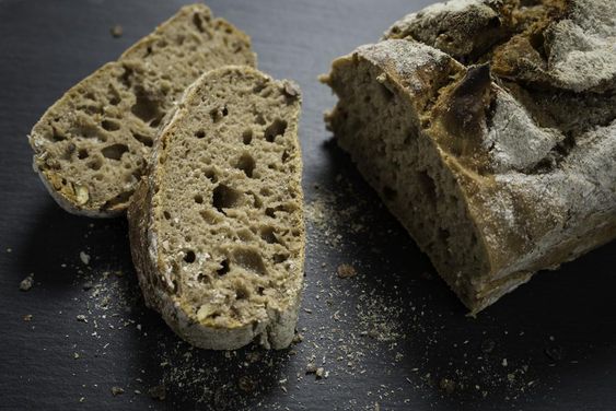 Alternative salutari al pane integrale: pane di segale, pane lievitato naturalmente, Tortilla