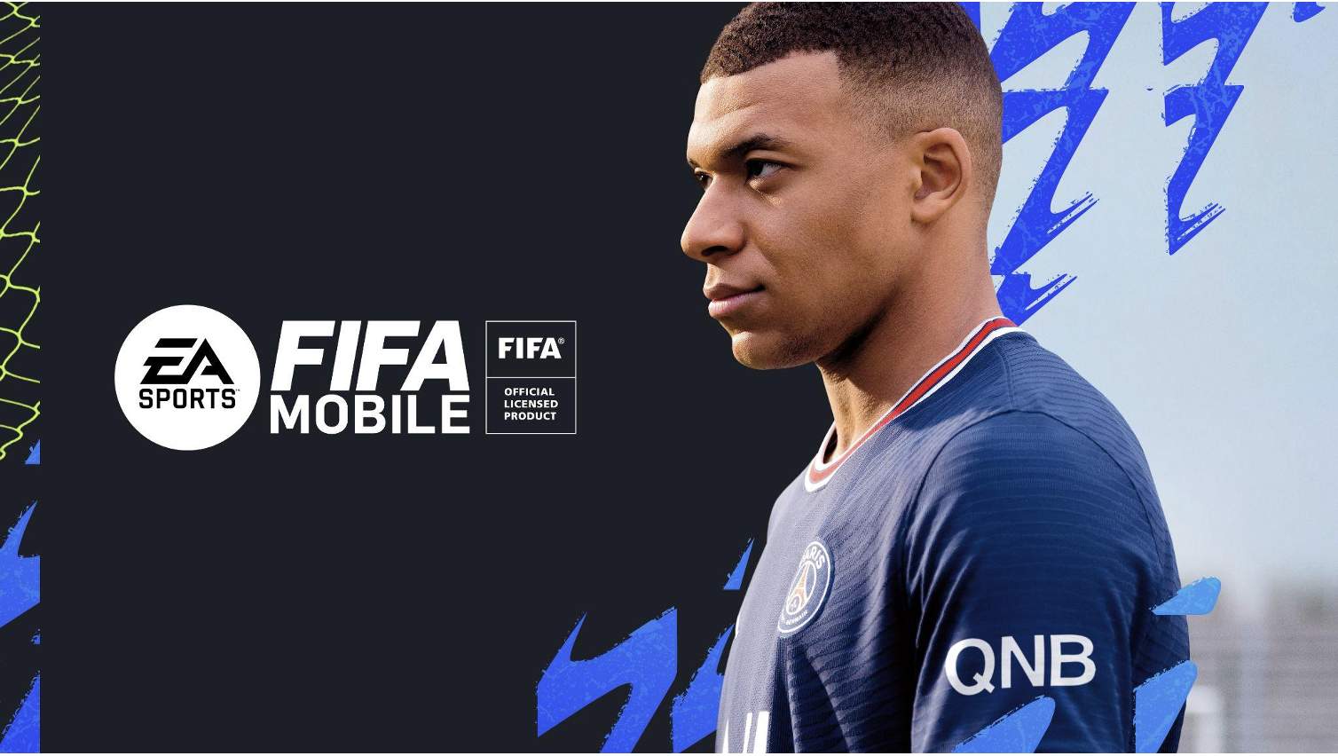 EA - aggiornamento di SPORTS FIFA Mobile