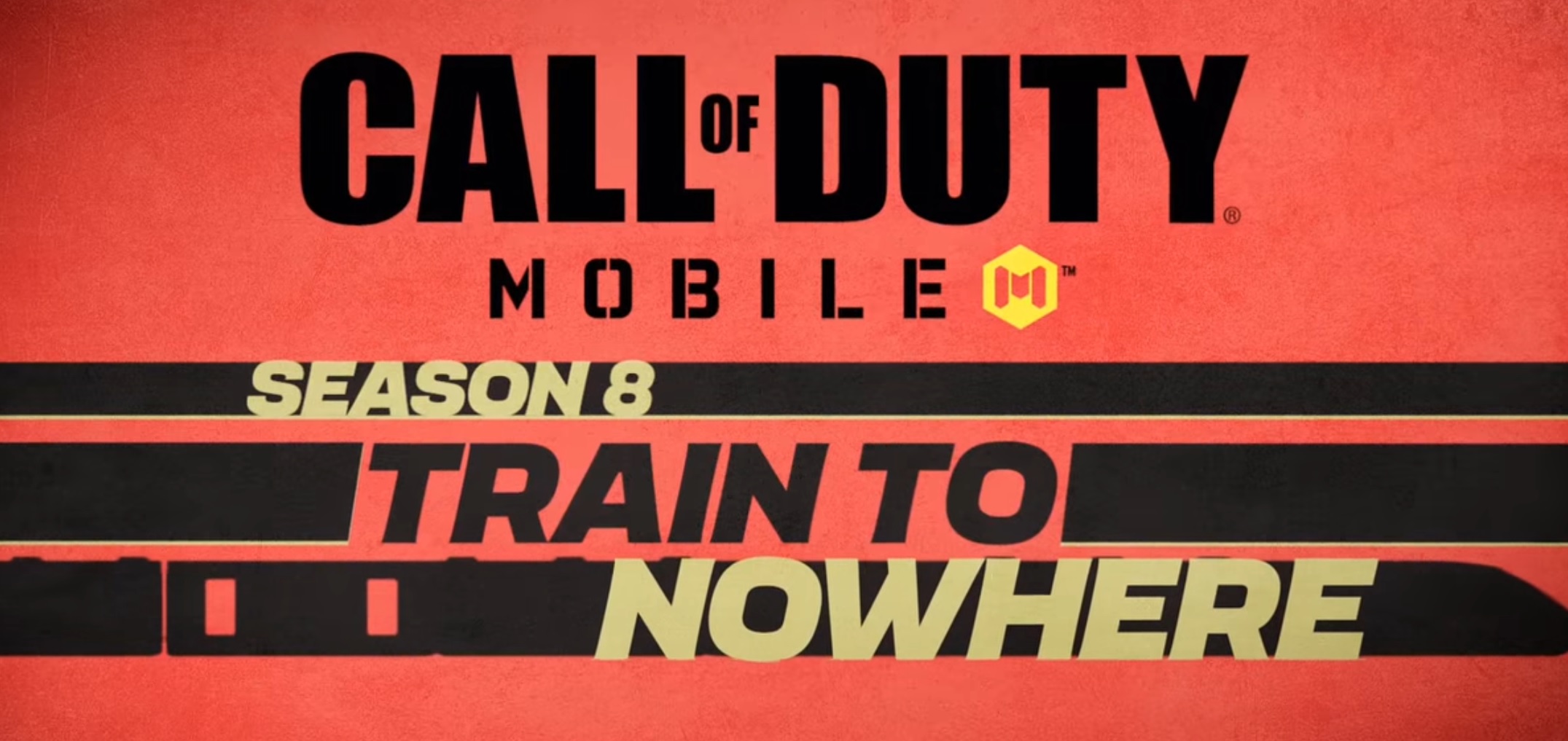 Arriva Call of Duty: Mobile Stagione 8 - Train to Nowhere