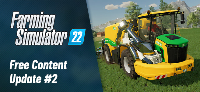 farming simulator