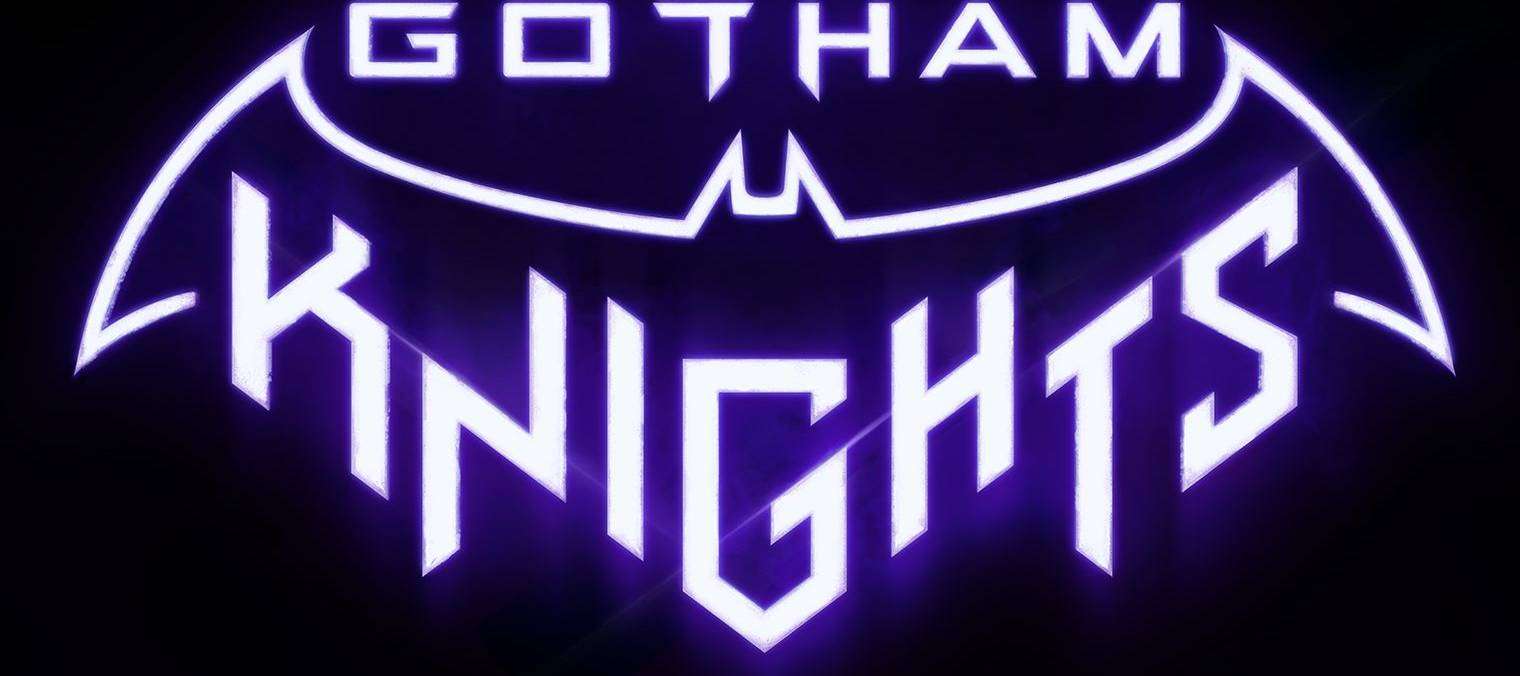 Warner Bros. Games - nuovo trailer di Gotham Knights