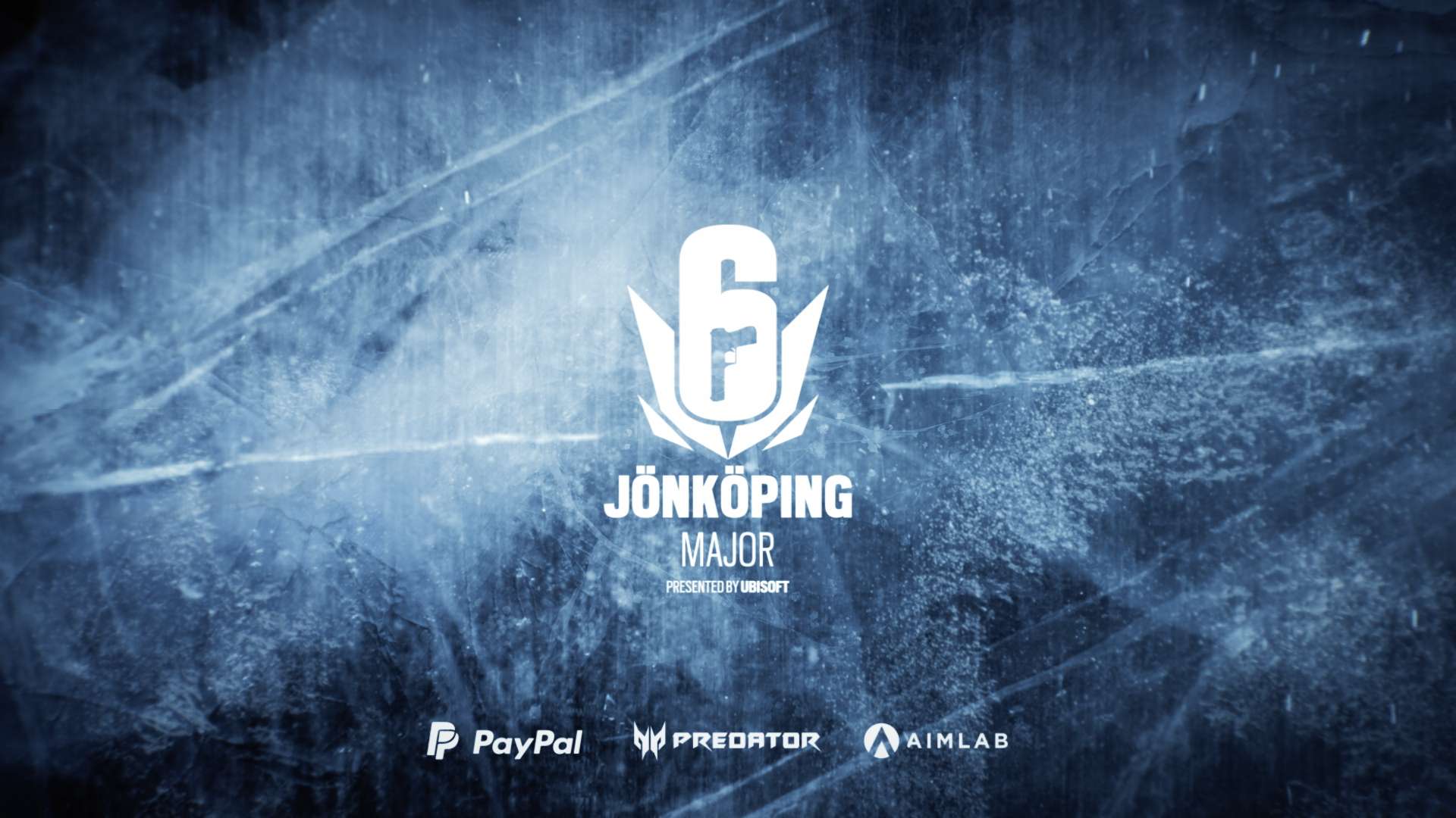 PRESENTATO IL JÖNKÖPING MAJOR DI RAINBOW SIX AL DREAMHACK WINTER 