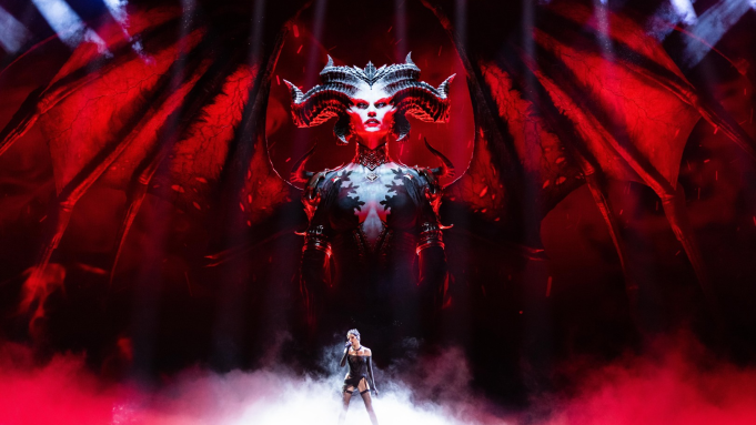 Diablo IV: video musicale ufficiale Lilith