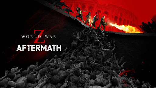 World War Z: Aftermath Horde Mode XL disponibile oggi sulle piattaforme Nex-Gen