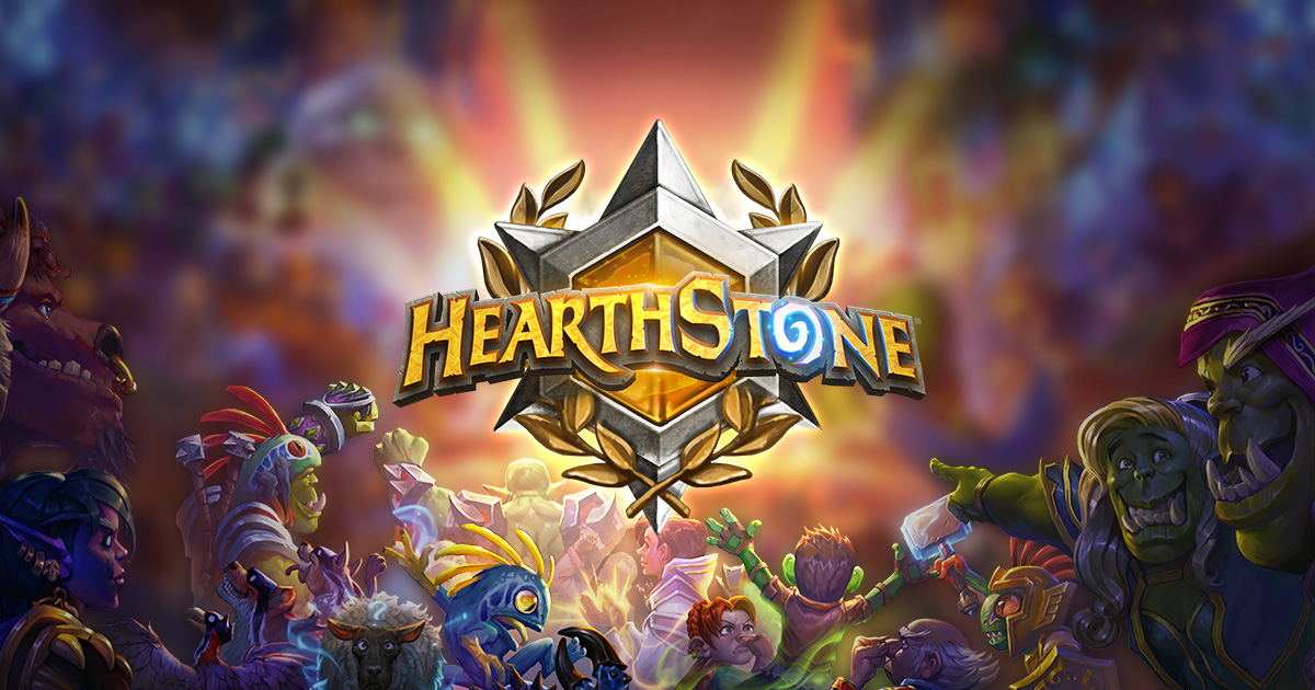 Hearthstone introduce i Verrospino in Battaglia e i Mazzi Preforgiati