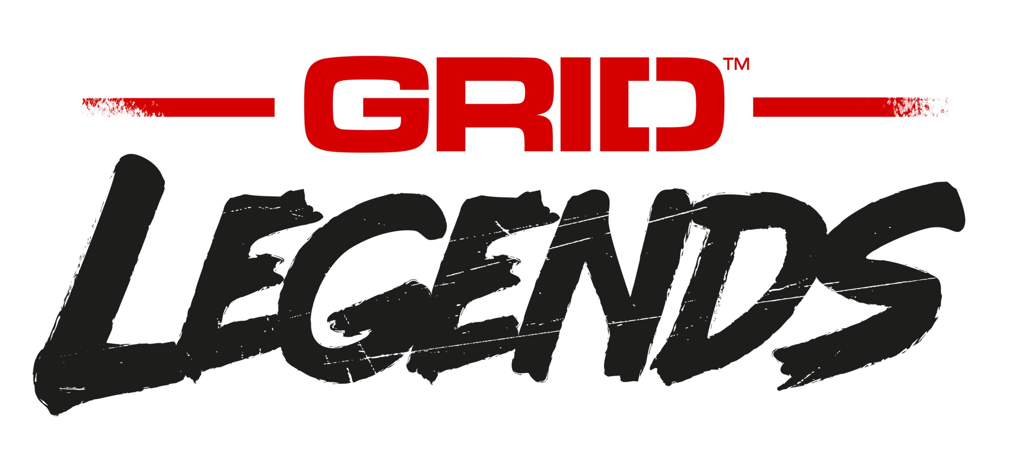 grid legends