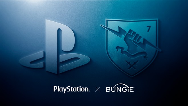 Sony compra Bungie