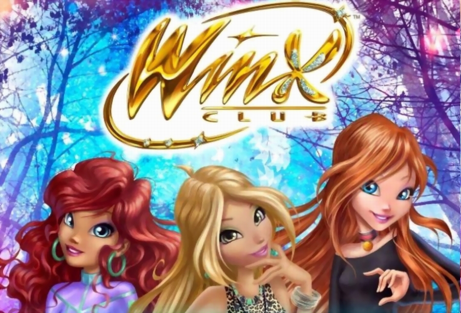 Regali Natale - ecco le nuovissime Fashion Doll Winx Club 