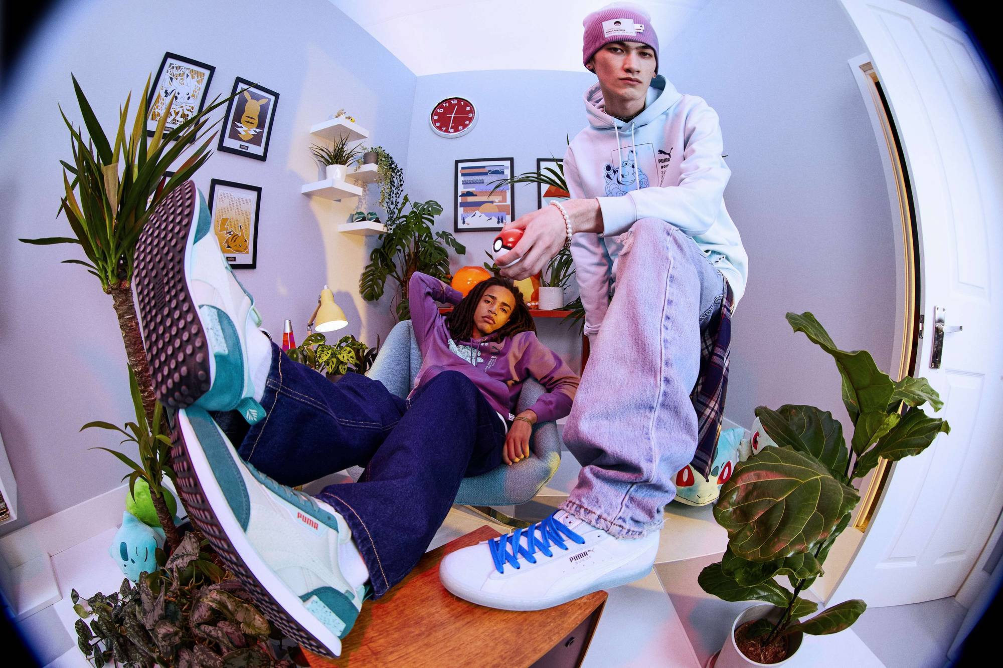 puma pokémon puma pokémon