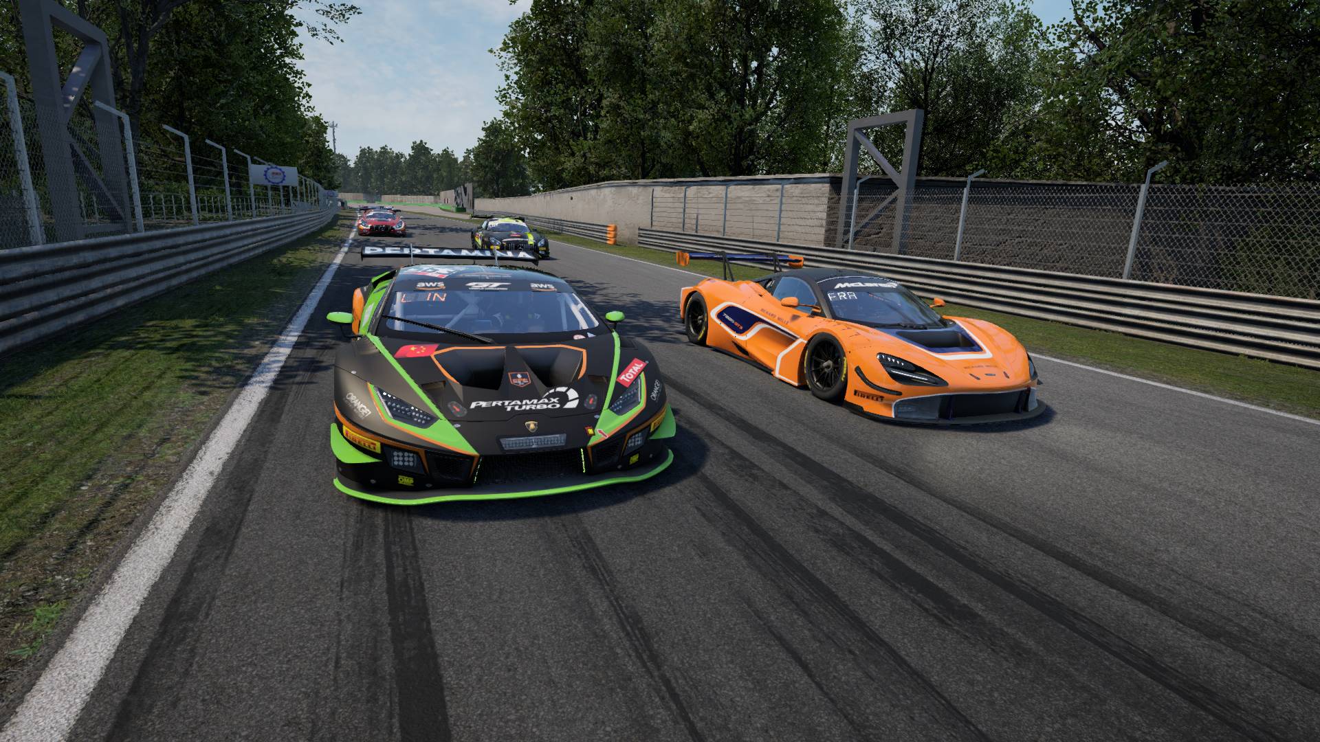 Assetto Corsa ha generato 100 milioni di utili