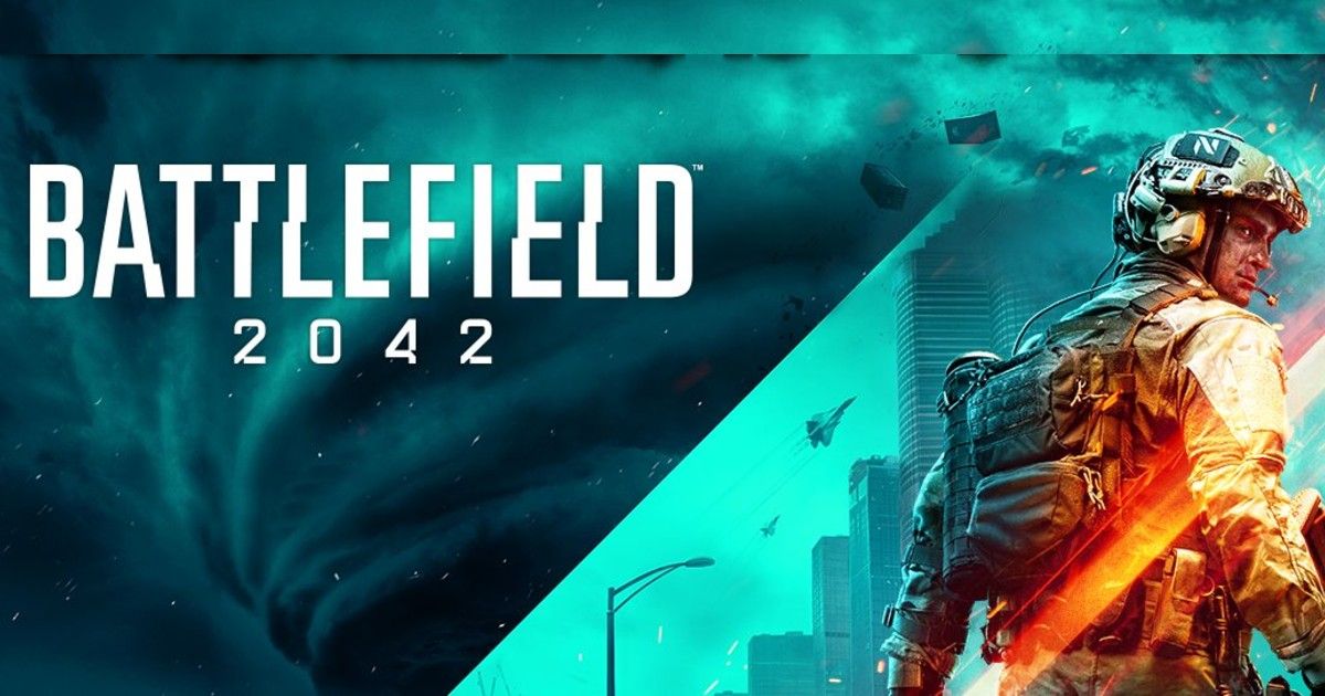 Battlefield 2042 sarà rinviato al 19 novembre