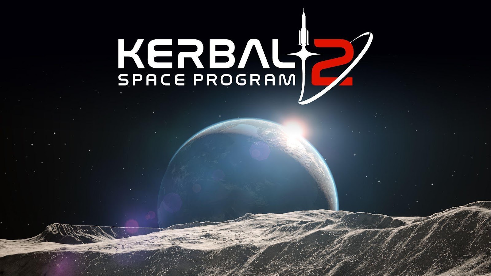 Esplora i pianeti di Kerbal Space Program 2 ora migliorati