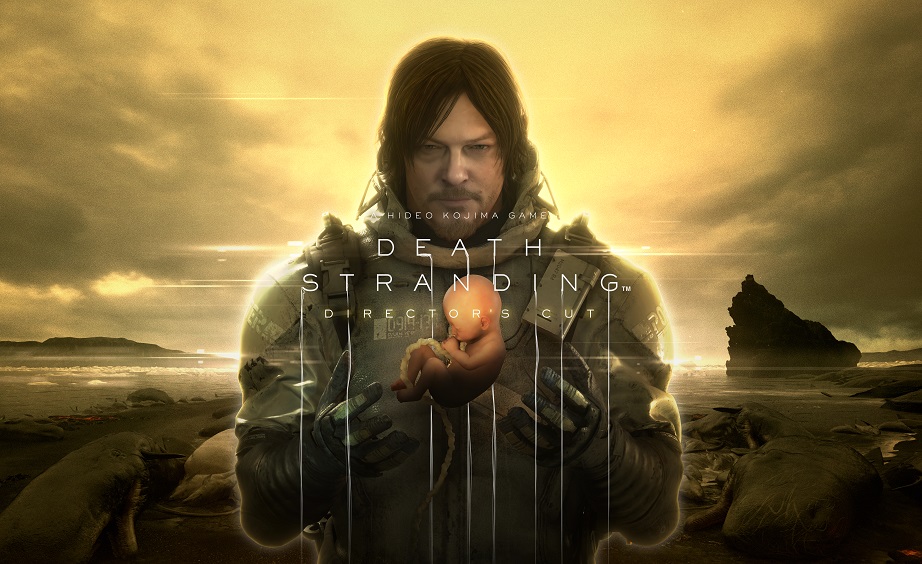 DEATH STRANDING DIRECTOR’S CUT DISPONIBILE PER PC