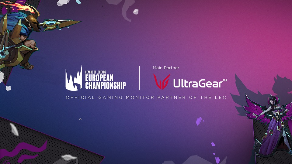 LG ULTRAGEAR