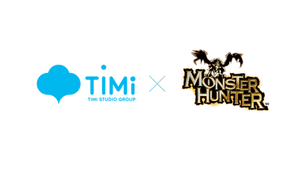 TiMi Studio Group e Capcom al lavoro su un nuovo Monster Hunter