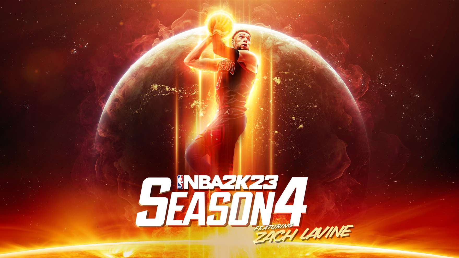 NBA 2K23 - Stagione 4