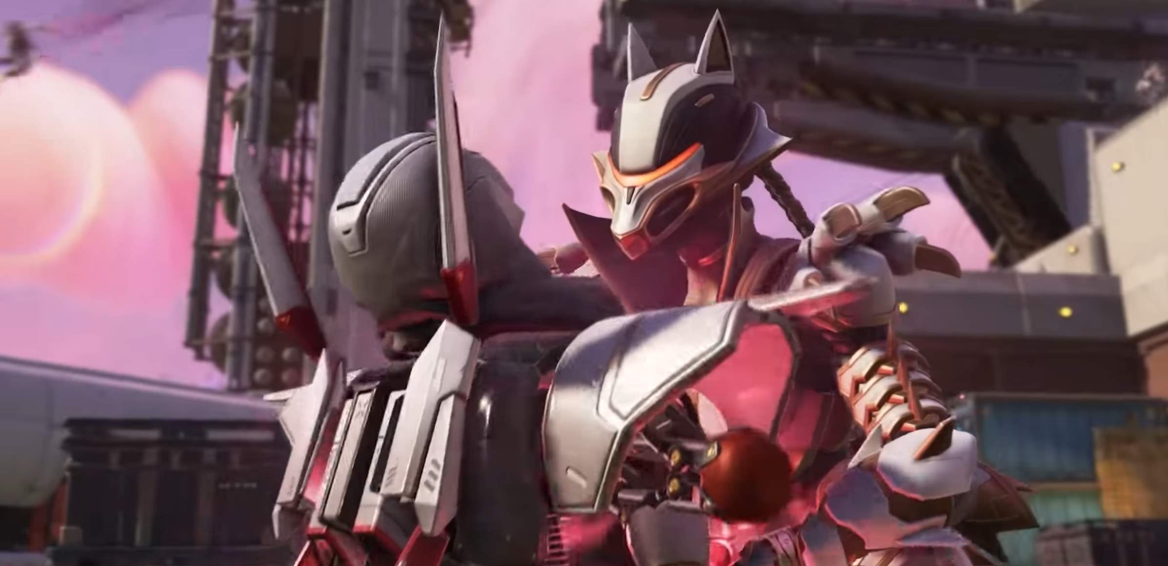 Evento Collezione Apex Legends Rivolta Evento Collezione Apex Legends Rivolta
