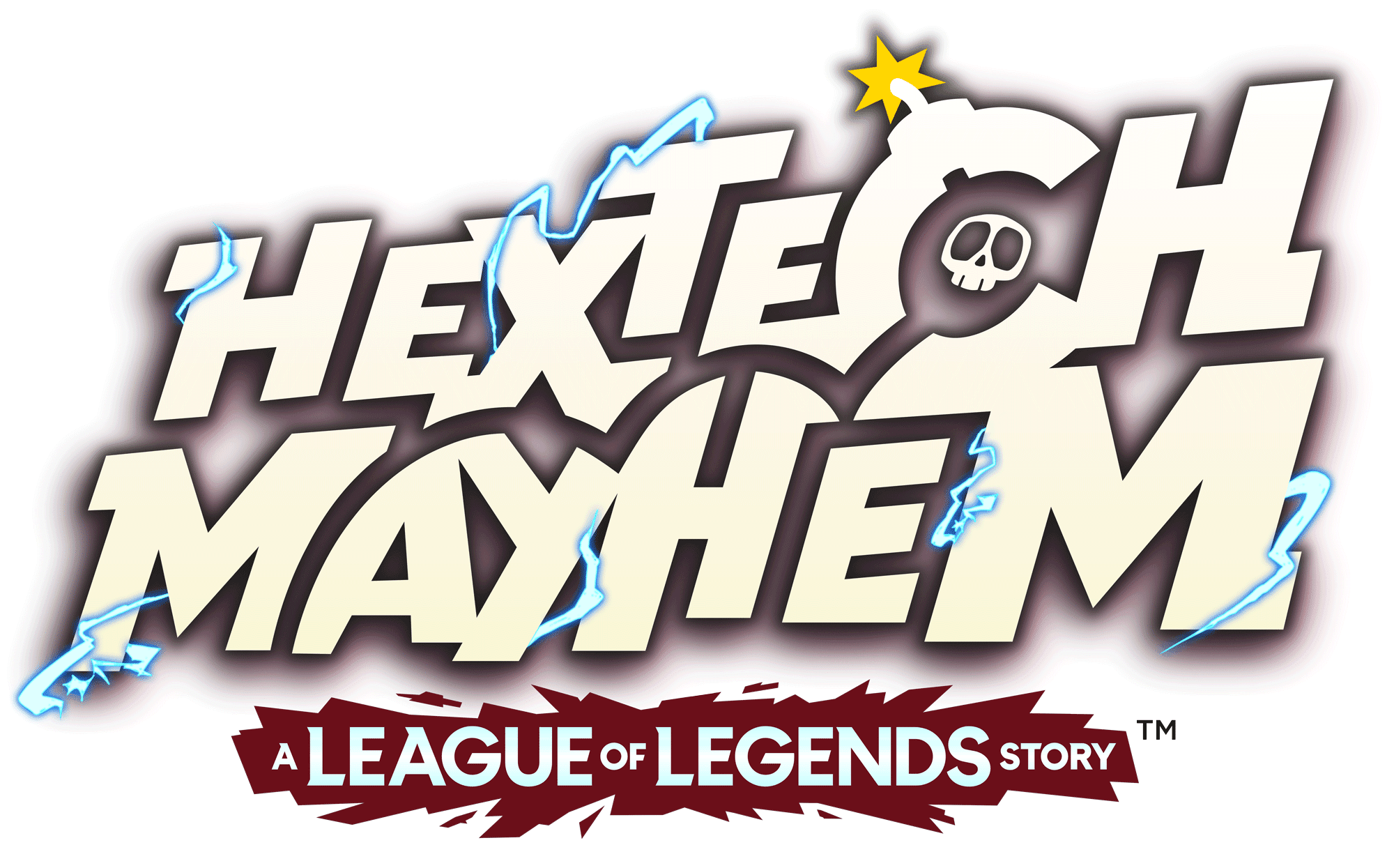 Annunciato Hextech Mayhem: A League of Legends Story - Caos a Piltover nel nuovo runner musicale