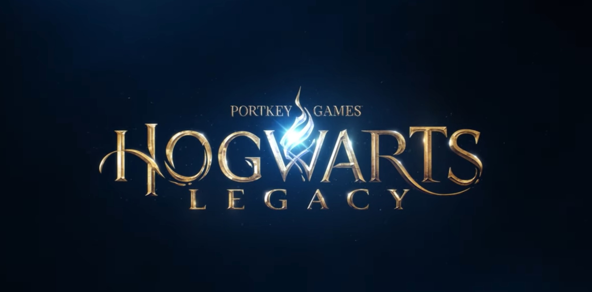 Hogwarts Legacy svelati novità nel giorno del Back to Hogwarts