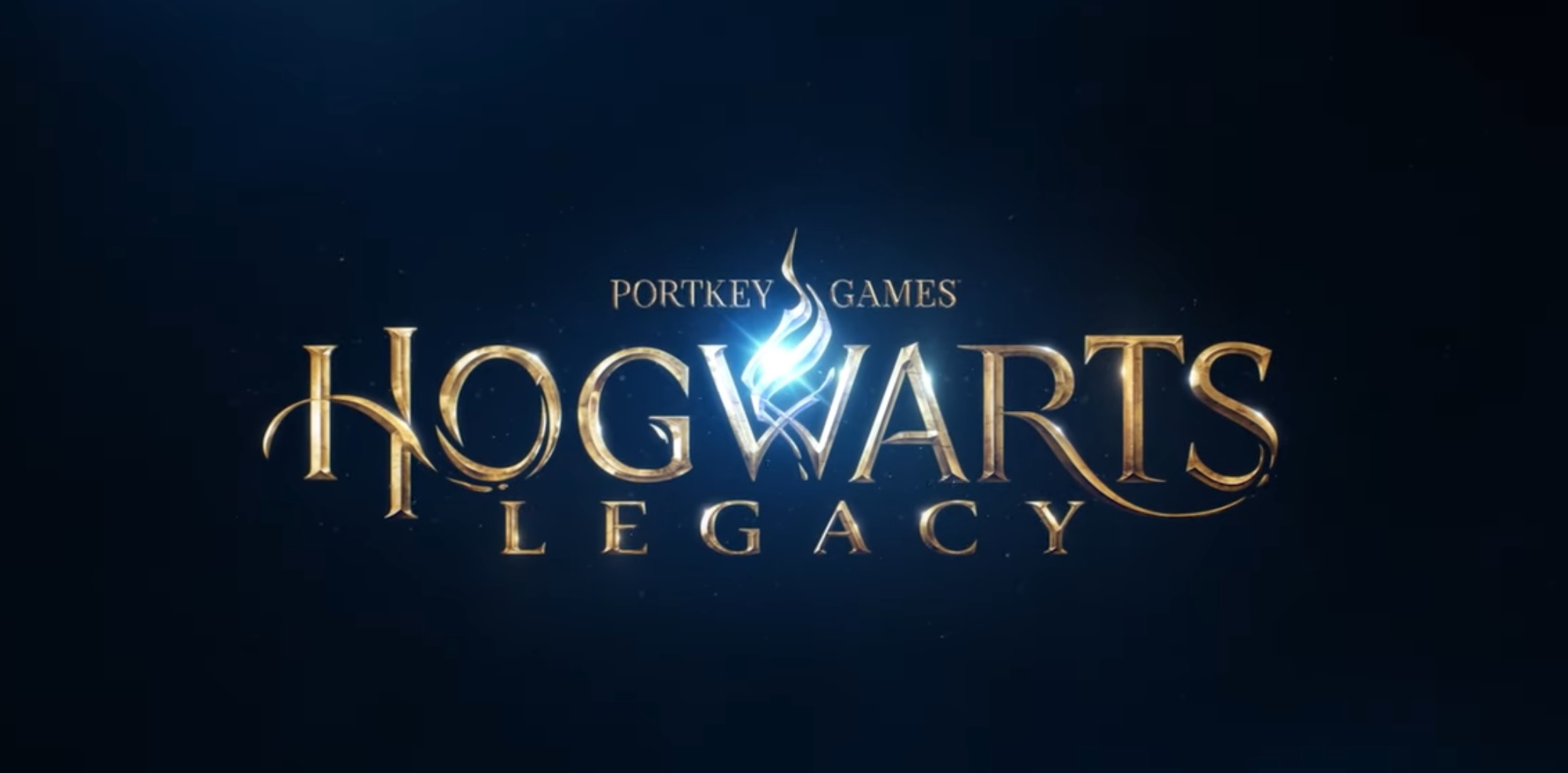 hogwarts legacy