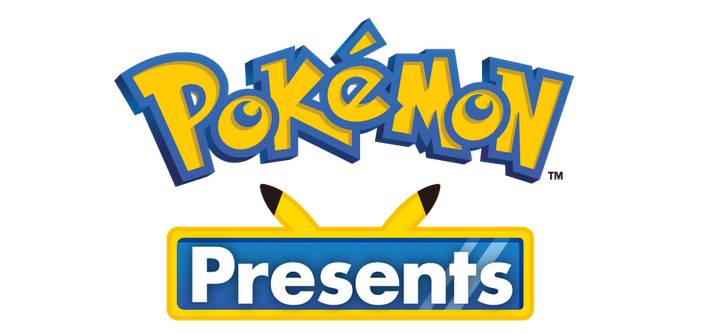 NOVITÀ AL POKÉMON PRESENTS