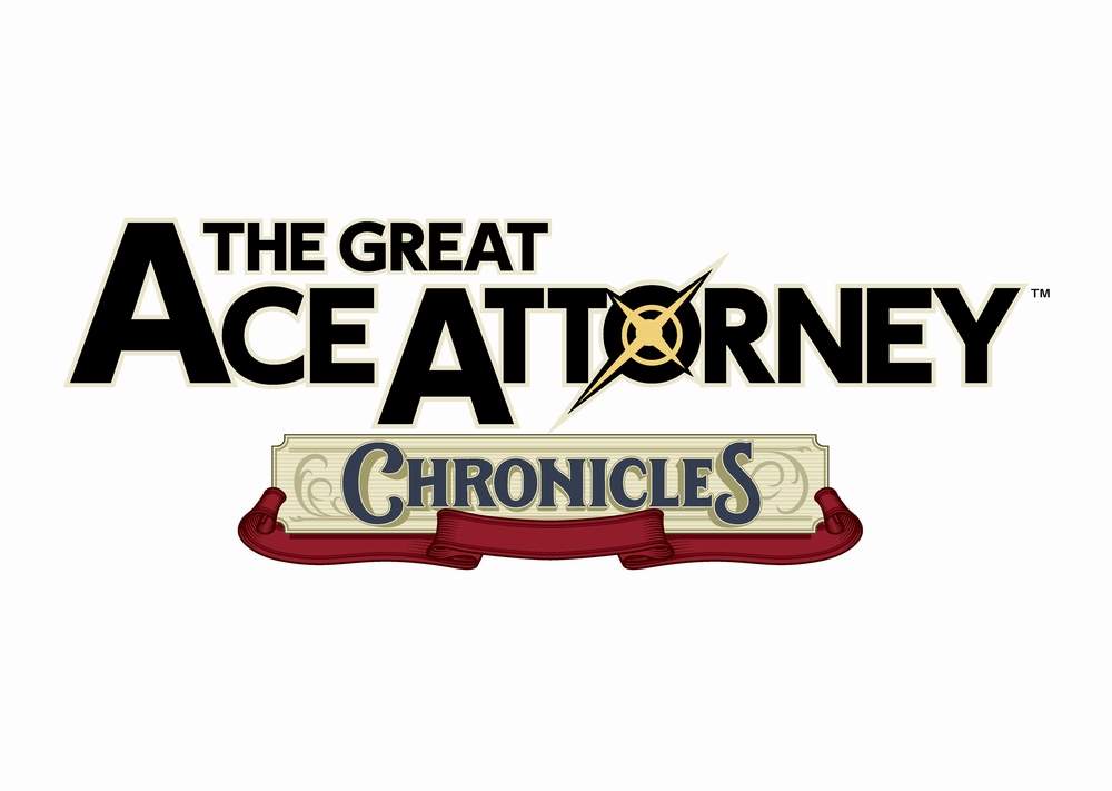 THE GREAT ACE ATTORNEY CHRONICLES ARRIVA IN OCCIDENTE