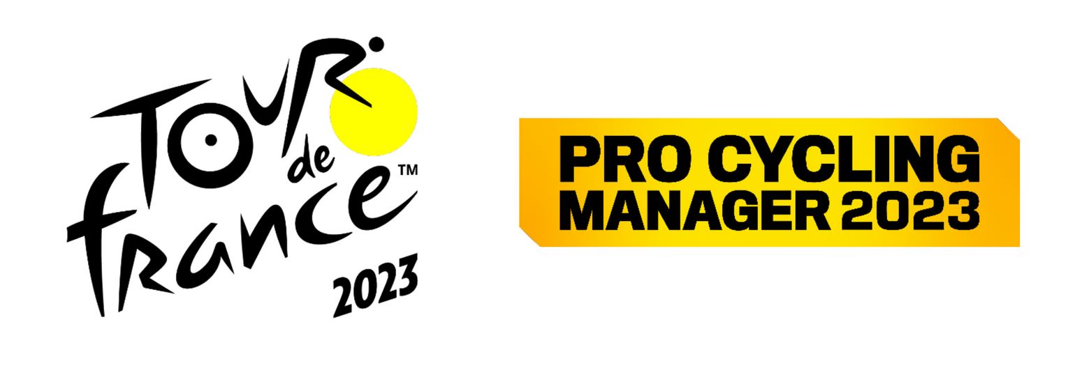 TOUR DE FRANCE E PRO CYCLING MANAGER 2023 DISPONIBILI