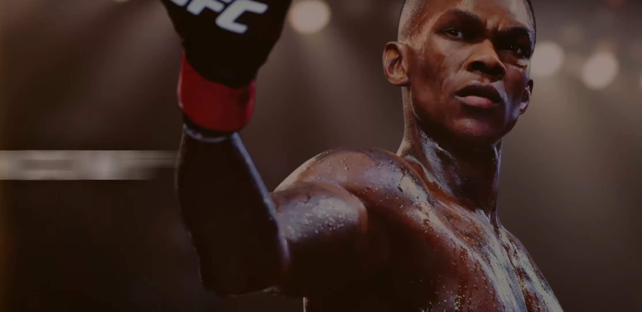 EA SPORTS UFC 5 - nuovio Accolades Trailer 