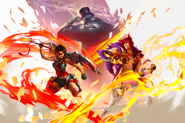 legends runeterra legends runeterra