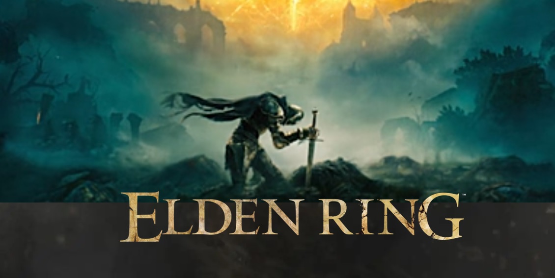 ELDEN RING -  DLC GRATUITO