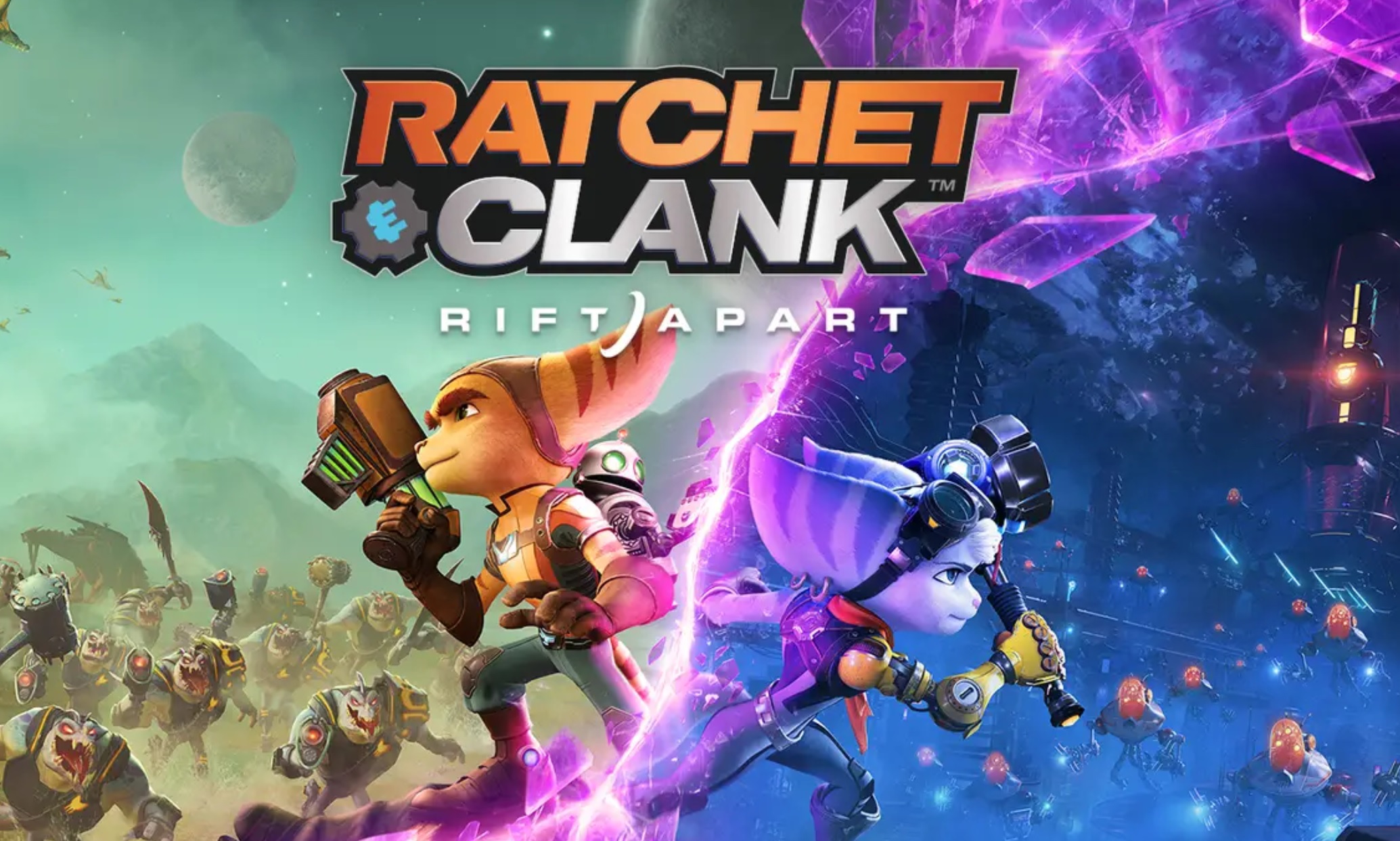 Ratchet & Clank: Rift Apart: uno sguardo alle funzioni di accessibilità