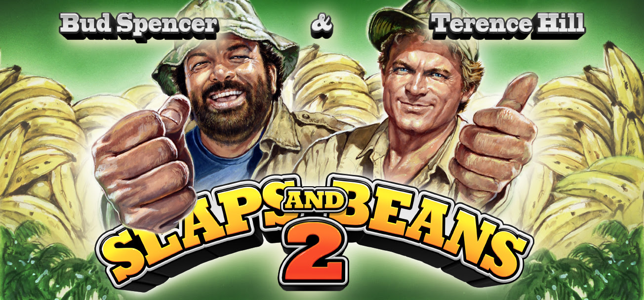 Slaps and Beans 2: La Demo in Anteprima al Next Fest di Steam