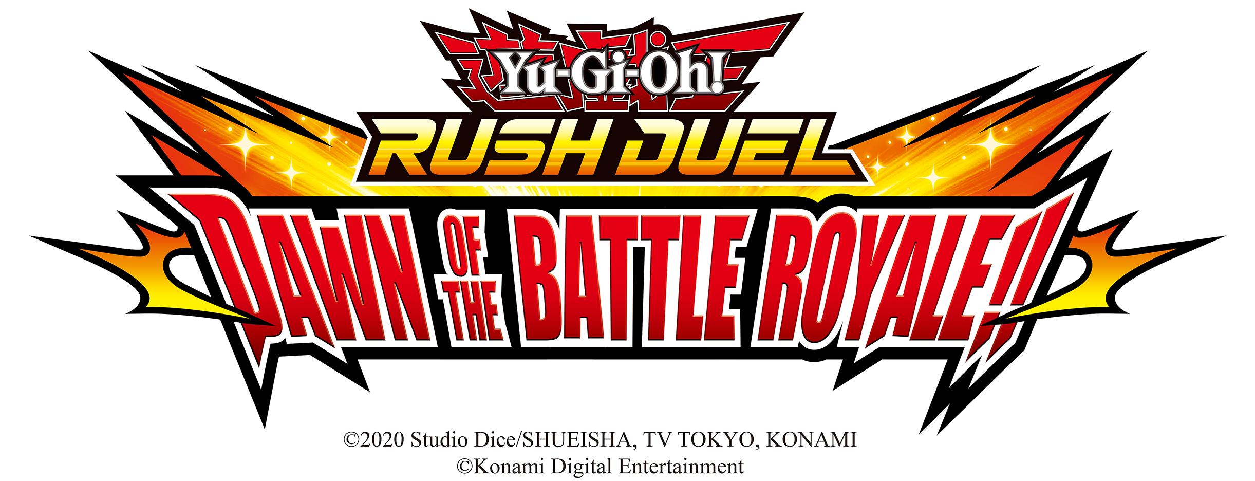 rush duel