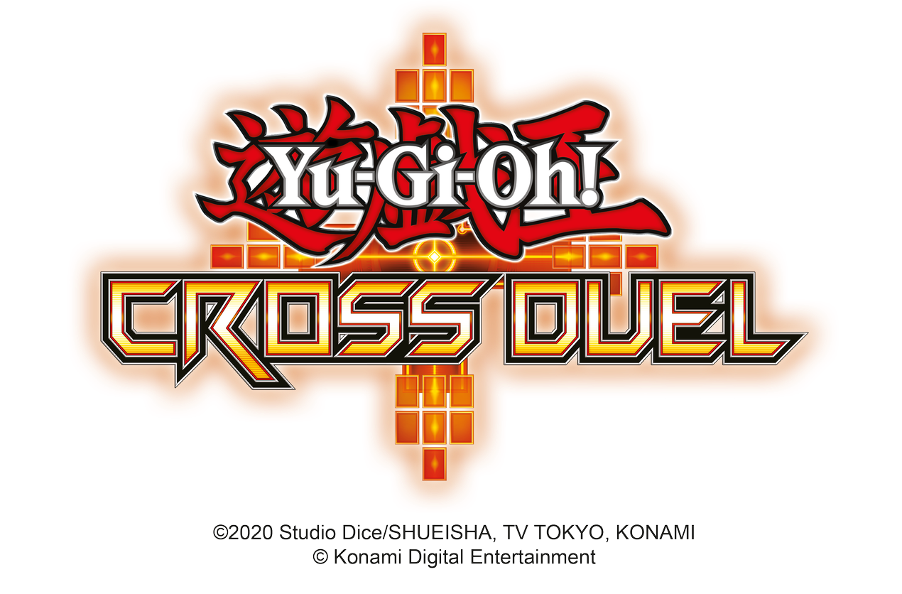 Yu-Gi-Oh! CROSS DUEL disponibile ora in tutto il mondo!