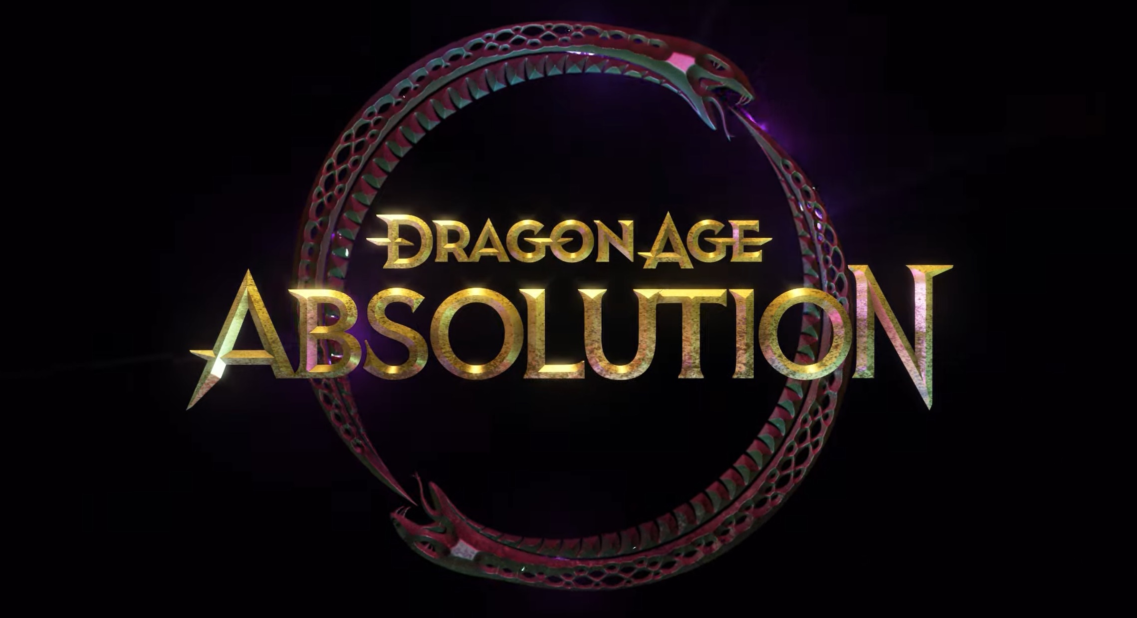 DRAGON AGE: ABSOLUTION DEBUTTA A DICEMBRE SU NETFLIX