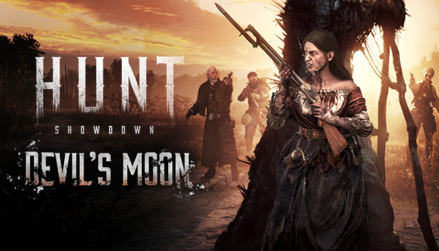 Hunt: Showdown - Arriva il nuovo evento live “Devil